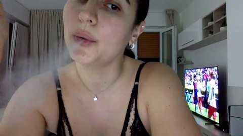 babyelodie12 @ chaturbate on 20250615