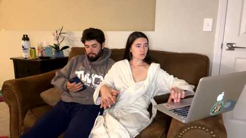 bambifarrina @ chaturbate on 20250615