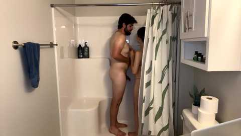 bambifarrina @ chaturbate on 20250615