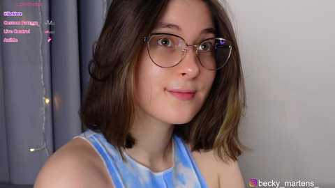 beckymartens @ chaturbate on 20250615
