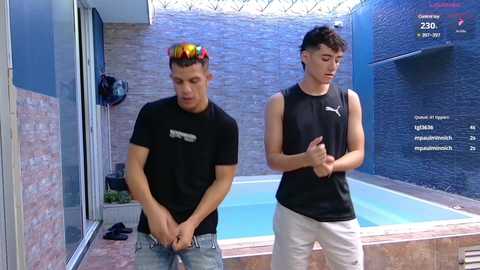 boysgang_sex @ chaturbate on 20250615