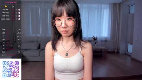 bridgetbottrell @ chaturbate on 20250615