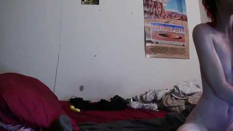 charlee_jean @ chaturbate on 20250615