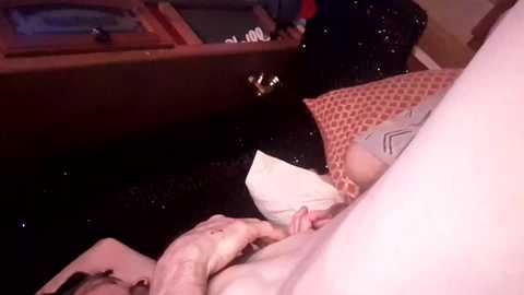 cowboysprincess @ chaturbate on 20250615