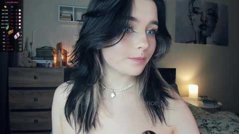 cute_caprice @ chaturbate on 20250615