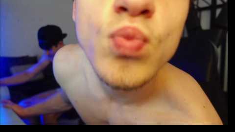 eric_poston @ chaturbate on 20250615