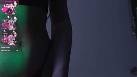 florenceclem @ chaturbate on 20250615