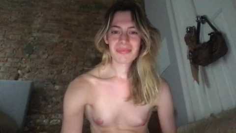 goddess_larz @ chaturbate on 20250615