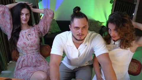 goddess_marylin @ chaturbate on 20250615
