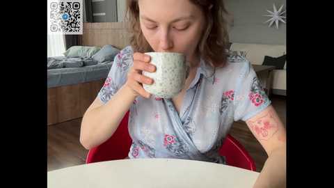 holydori @ chaturbate on 20250615
