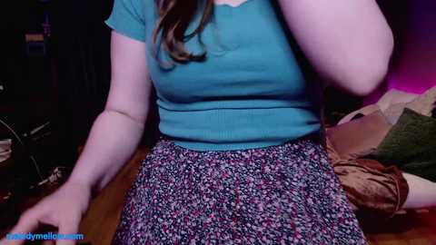 in_tune @ chaturbate on 20250615