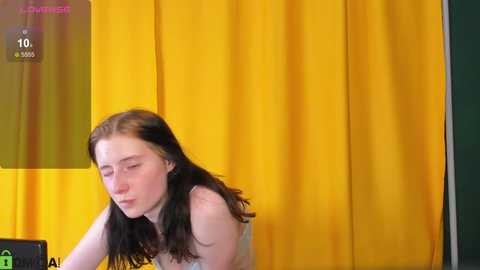 irma_s @ chaturbate on 20250615