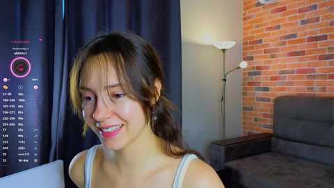 jasmindoroti @ chaturbate on 20250615