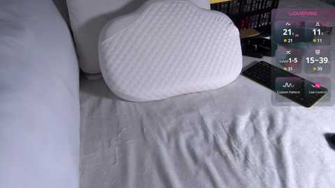 kawaimay @ chaturbate on 20250615
