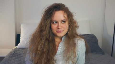 kendraedger @ chaturbate on 20250615