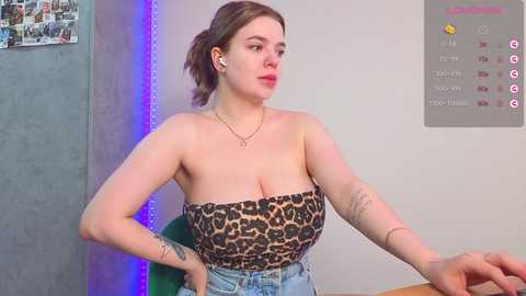 lovlybambi @ chaturbate on 20250615
