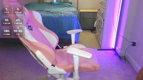 lucydelrey57 @ chaturbate on 20250615
