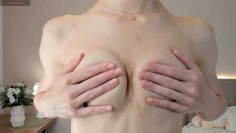 mary_lepson @ chaturbate on 20250615