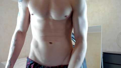 mason_warhol @ chaturbate on 20250615