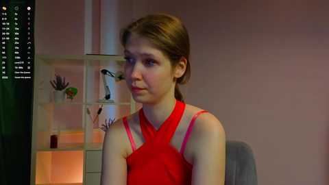 maygoodsell @ chaturbate on 20250615