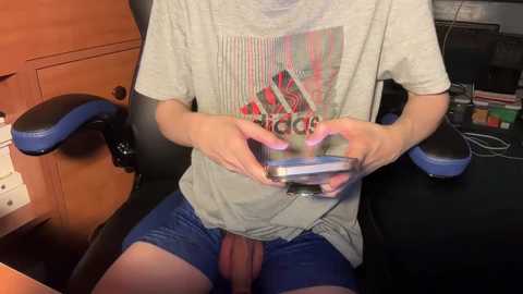 meatystickuser @ chaturbate on 20250615