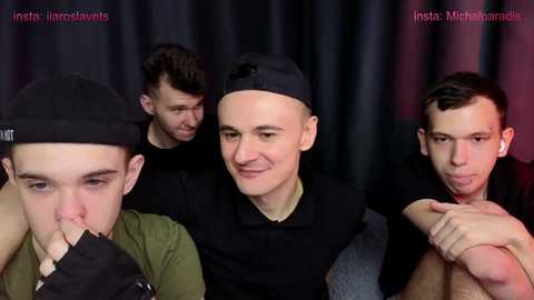 Media: michael_sexdevil Chaturbate 2025-06-15 16:05:00