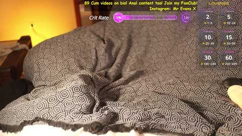 mr_evans_official @ chaturbate on 20250615