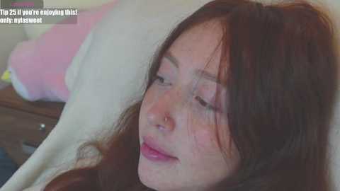 niilaa @ chaturbate on 20250615