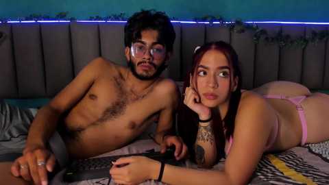 orion_perla @ chaturbate on 20250615