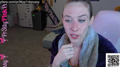 pr3ttyp1nkpussy @ chaturbate on 20250615