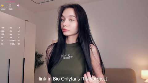 riskyproject @ chaturbate on 20250615