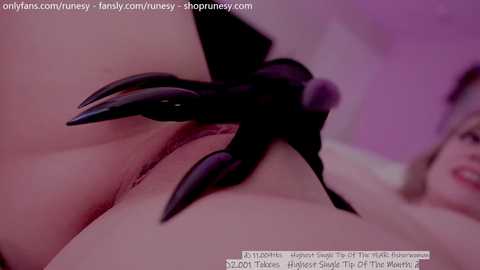 runesy @ chaturbate on 20250615
