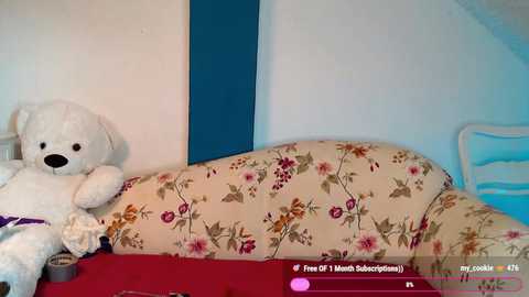 seductivebitxh @ chaturbate on 20250615