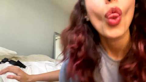 so_zoe @ chaturbate on 20250615