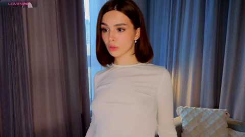 sunnivaharder @ chaturbate on 20250615