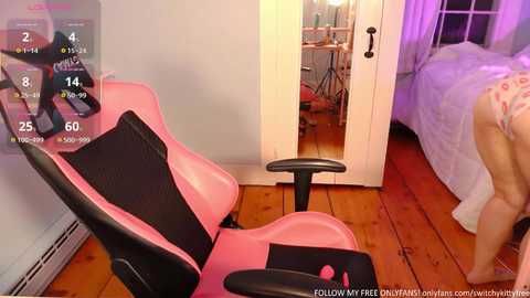 switchykitty @ chaturbate on 20250615