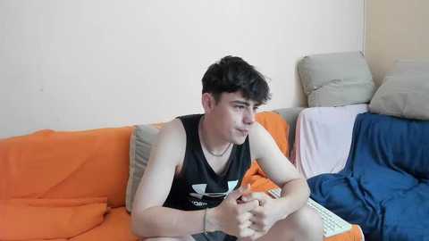 tino_axel @ chaturbate on 20250615