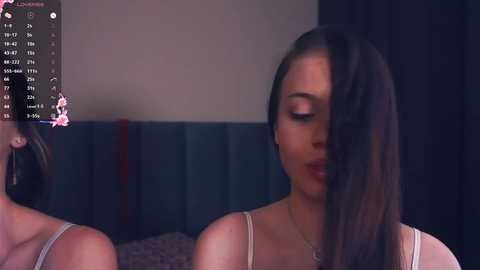 vivid_girls @ chaturbate on 20250615