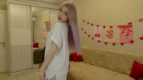 your_tender_doll @ chaturbate on 20250615