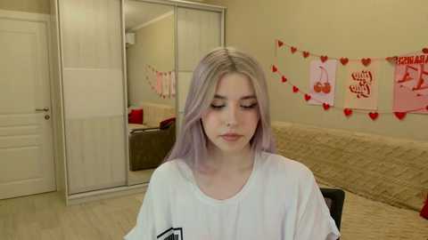 your_tender_doll @ chaturbate on 20250615