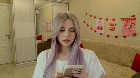 your_tender_doll @ chaturbate on 20250615