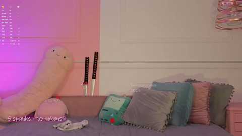 _tammarra_ @ chaturbate on 20250616