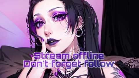 aciddroll @ chaturbate on 20250616