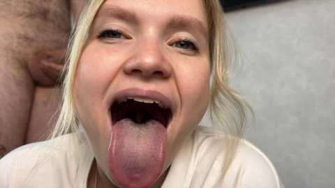 adele_nick2202 @ chaturbate on 20250616