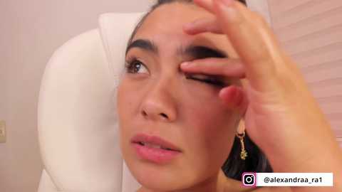 alexandra_ra1 @ chaturbate on 20250616