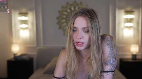 anabel054 @ chaturbate on 20250616