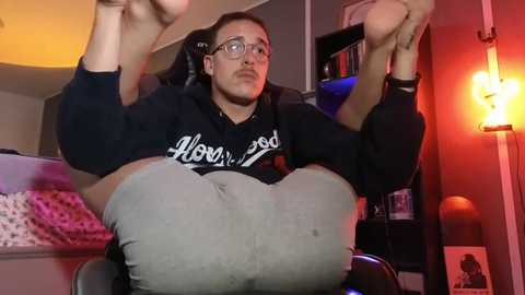 andyxb @ chaturbate on 20250616