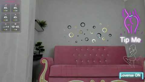 belovedkhlloe @ chaturbate on 20250616