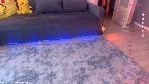 blush_mikki @ chaturbate on 20250616