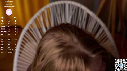burnletitallburn @ chaturbate on 20250616